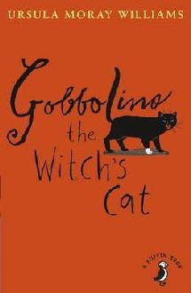 Gobbolino the Witch's Cat