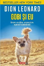 Gobi și câine maraton: poveste
