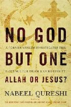 God but One: Allah Jesus