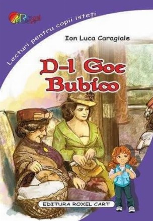 D-l Goe,Bubico