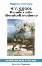 Gogol sau paradoxurile literaturii moderne