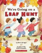 We\'re Going on a Leaf Hunt
