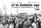 Golania ego ani manifestatia maraton