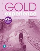 Gold Experience A2+ Workbook, 2nd Edition