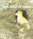Gon puiul vulpe