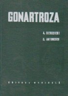 Gonartroza