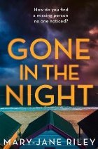 Gone the Night