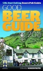 Good Beer Guide 2011