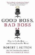 Good Boss, Bad Boss