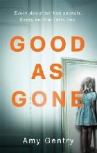 coperta Good as Gone