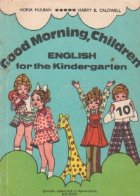 Good morning children English for