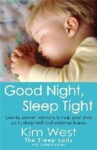 Good Night, Sleep Tight Good Night, Sleep Tight