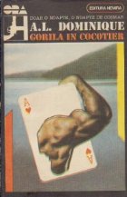 Gorila in cocotier Gorila in cocotier