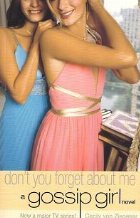 GOSSIP GIRL 11 GOSSIP GIRL 11