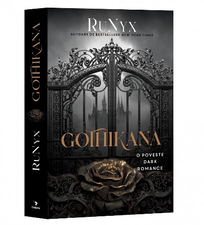 Gothikana
