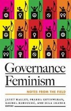 Governance Feminism
