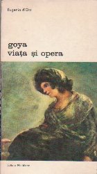 Goya Viata Opera