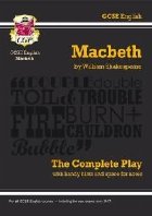 Grade GCSE English Macbeth The