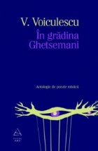 gradina Ghetsemani Antologie poezie mistica
