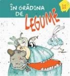 gradina legume