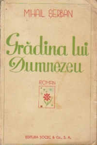 Gradina lui Dumnezeu