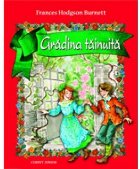 coperta Gradina tainuita