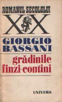 Gradinile Finzi-Contini