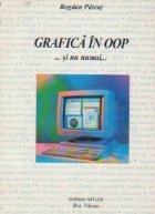 Grafica OOP numai