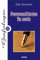 Grafologie Personalitatea scris