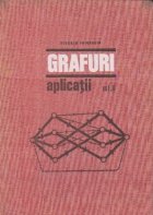 Grafuri - Aplicatii, Volumul al II-lea