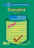 Gramatica (clasa VIII (Ghidul catre