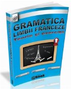 Gramatica limbii franceze Teorie exercitii