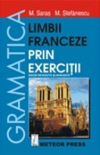 Gramatica limbii franceze prin exercitii