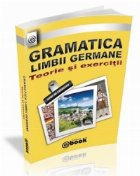 Gramatica limbii germane Teorie exercitii