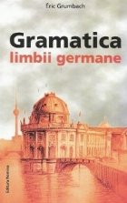 Gramatica limbii germane