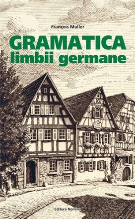 Gramatica limbii germane