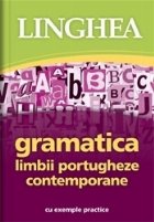 Gramatica limbii portugheze contemporane exemple