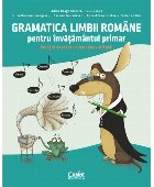 Gramatica limbii romane pentru invatamantul