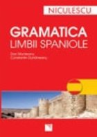 Gramatica limbii spaniole