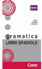 GRAMATICA LIMBII SPANIOLE / BBC