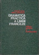 Gramatica practica limbii franceze