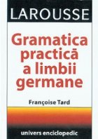 Gramatica practica limbii germane Exercitii