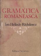 Gramatica Romaneasca