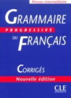 Grammaire progressive du français