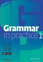 Grammar Practice
