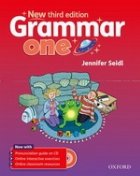 Grammar (3rd Edition) Student Book