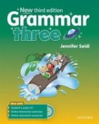 Grammar (3rd Edition) Student Book