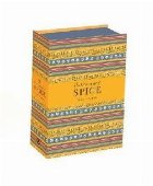 Grammar of Spice: Notecards