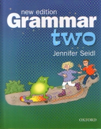 Grammar TWO (New Edition)