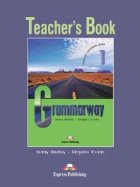 Grammarway 1 - English Grammar Book - Teacher s Book